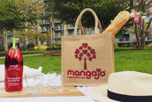 Load image into Gallery viewer, MangaJo Jute Bag