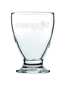 3 x MangaJo Branded Glasses